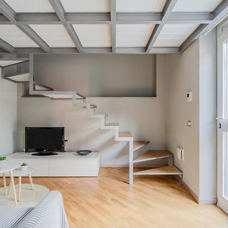 Amazing Milan Loft - 350 M Far From Dateo Station Екстериор снимка