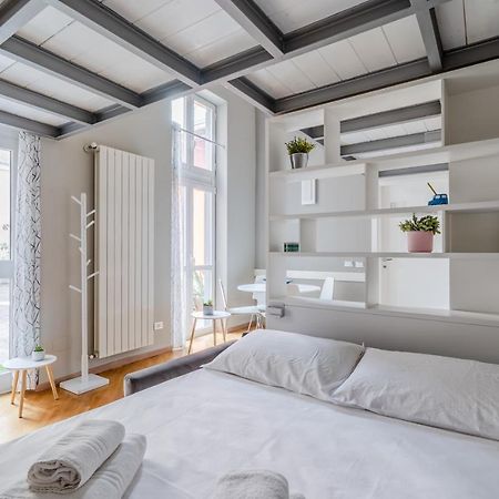 Amazing Milan Loft - 350 M Far From Dateo Station Екстериор снимка