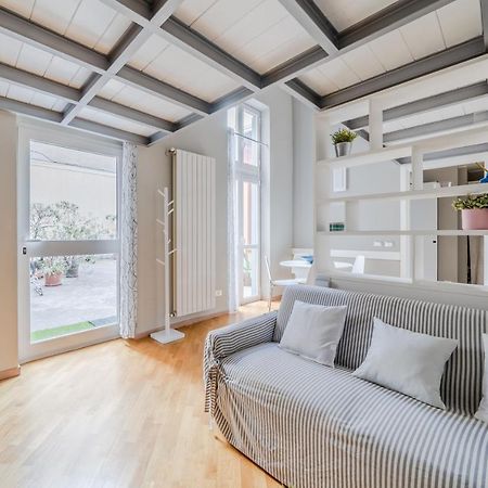 Amazing Milan Loft - 350 M Far From Dateo Station Екстериор снимка