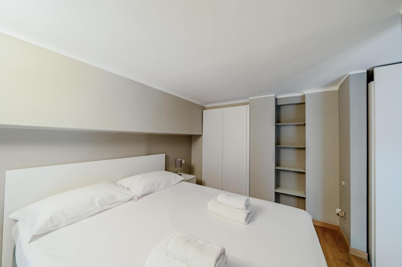 Amazing Milan Loft - 350 M Far From Dateo Station Екстериор снимка