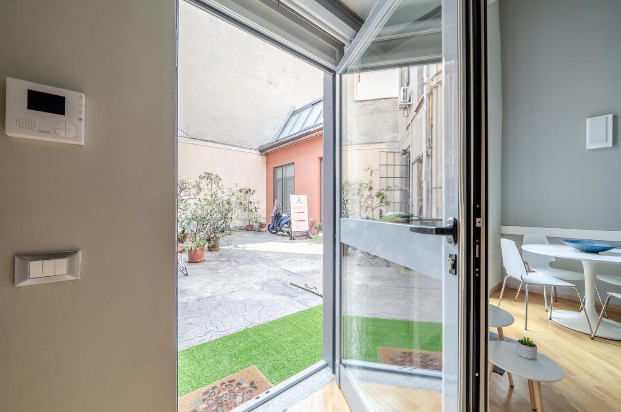 Amazing Milan Loft - 350 M Far From Dateo Station Екстериор снимка