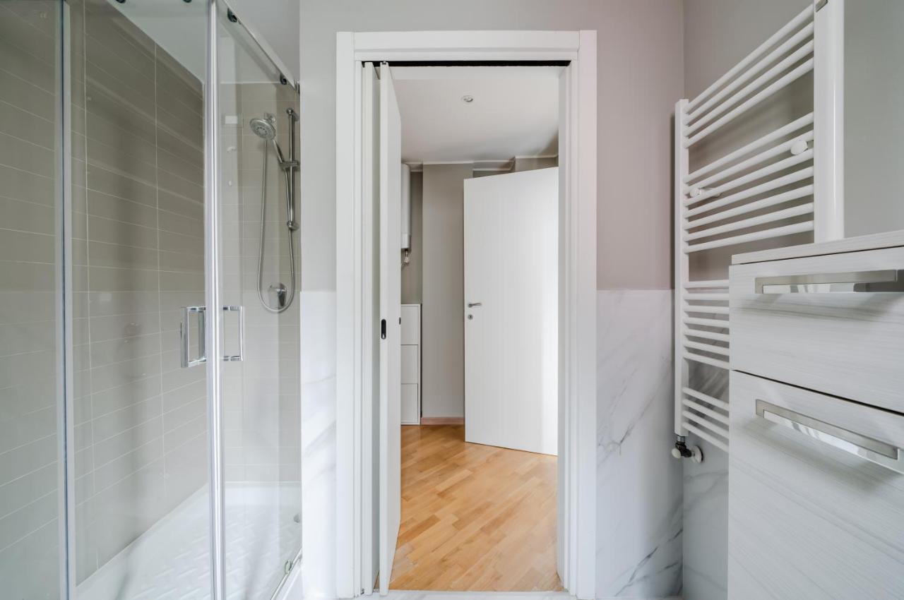Amazing Milan Loft - 350 M Far From Dateo Station Екстериор снимка