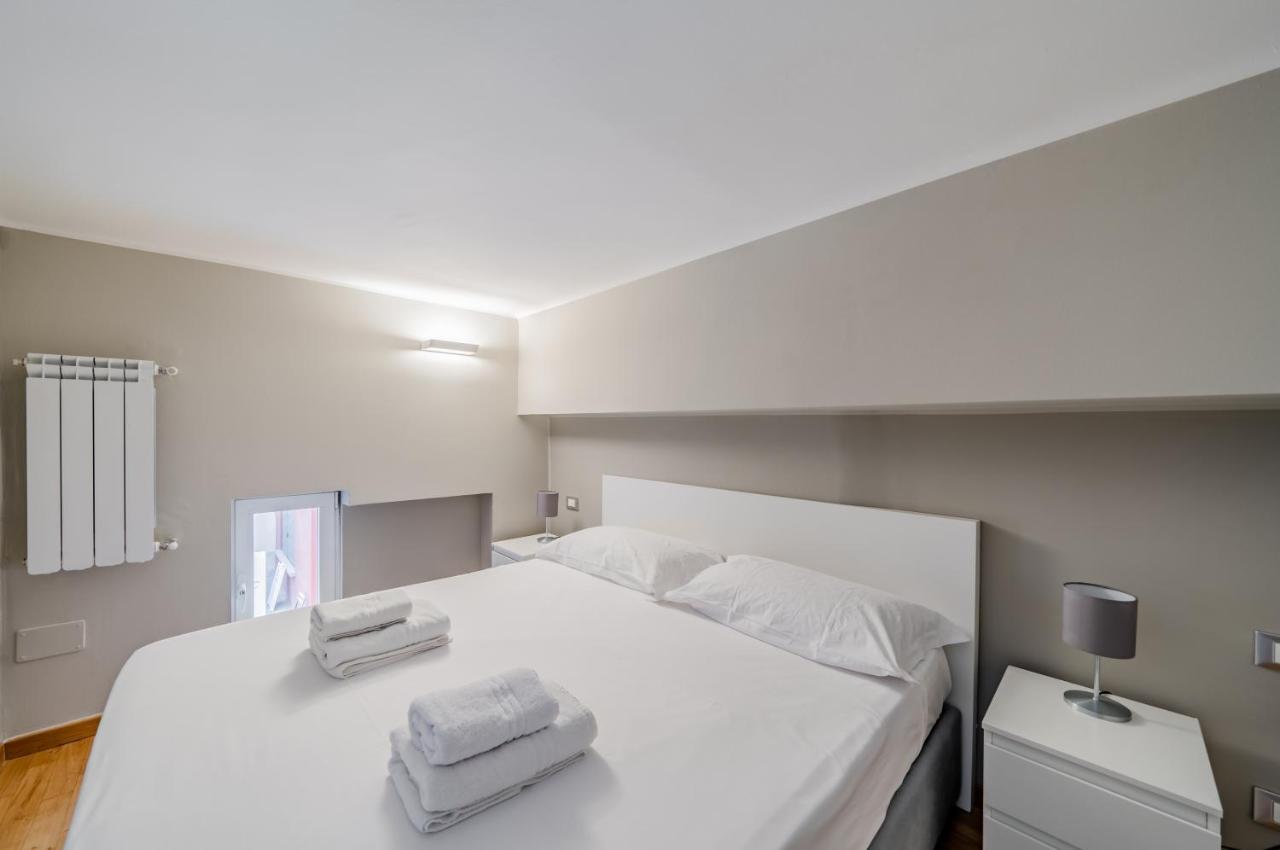 Amazing Milan Loft - 350 M Far From Dateo Station Екстериор снимка
