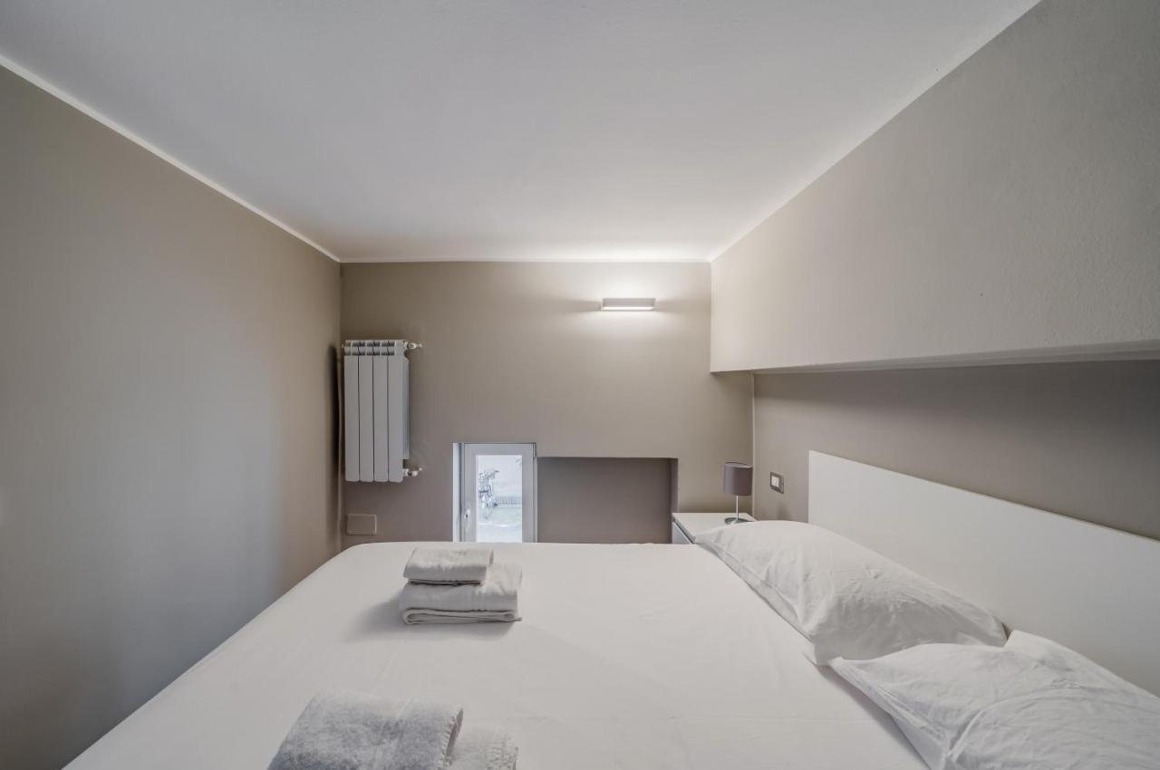 Amazing Milan Loft - 350 M Far From Dateo Station Екстериор снимка