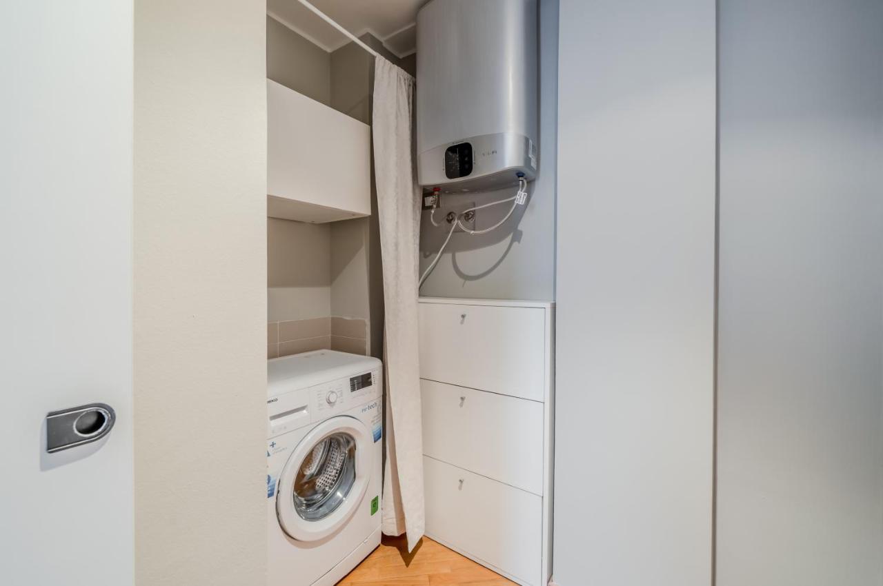 Amazing Milan Loft - 350 M Far From Dateo Station Екстериор снимка