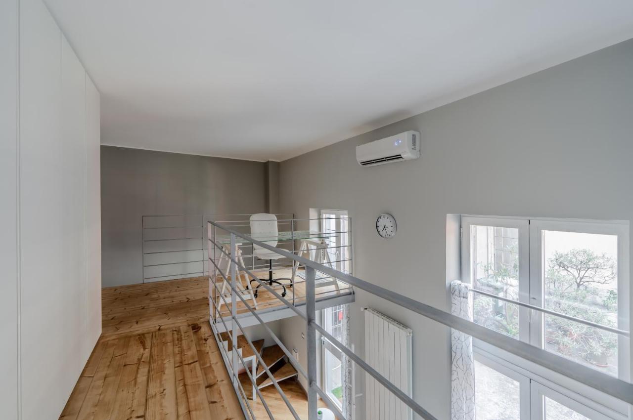 Amazing Milan Loft - 350 M Far From Dateo Station Екстериор снимка