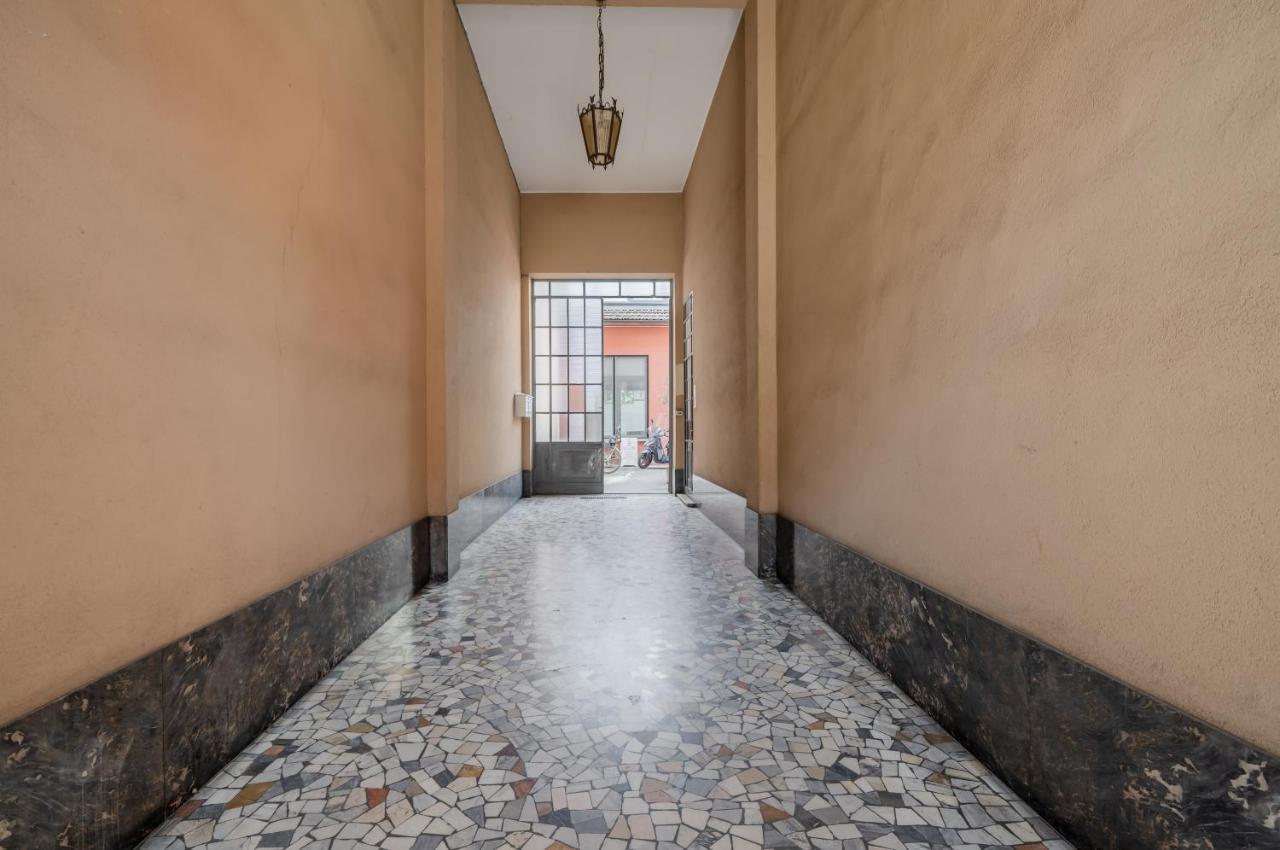 Amazing Milan Loft - 350 M Far From Dateo Station Екстериор снимка