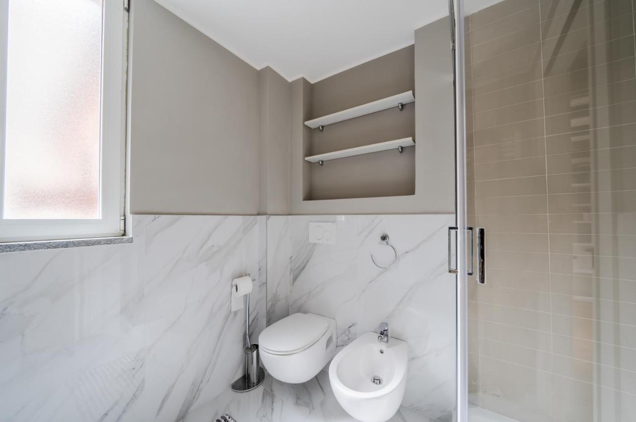 Amazing Milan Loft - 350 M Far From Dateo Station Екстериор снимка