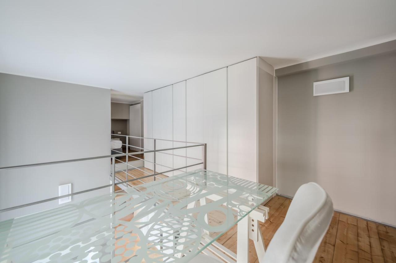 Amazing Milan Loft - 350 M Far From Dateo Station Екстериор снимка