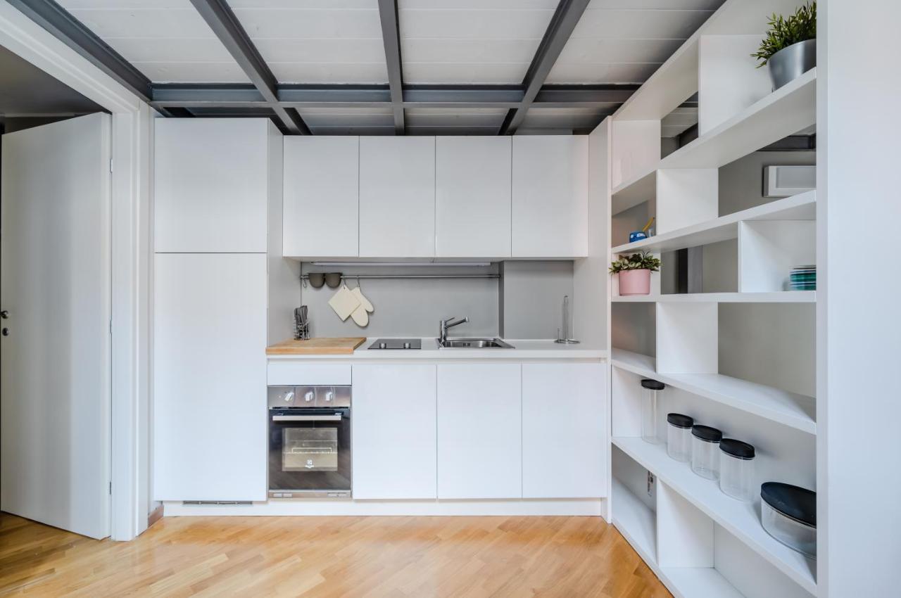 Amazing Milan Loft - 350 M Far From Dateo Station Екстериор снимка