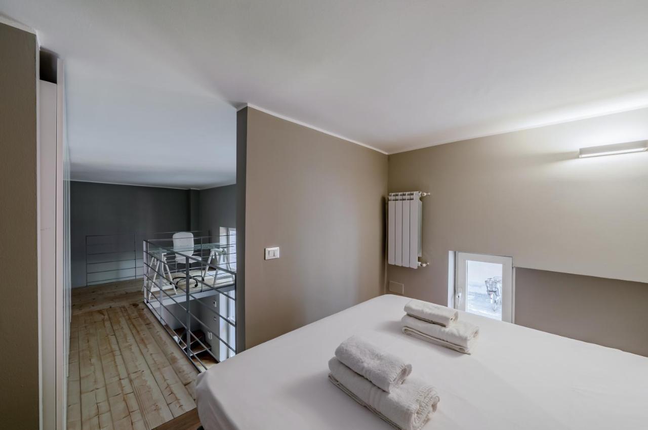 Amazing Milan Loft - 350 M Far From Dateo Station Екстериор снимка