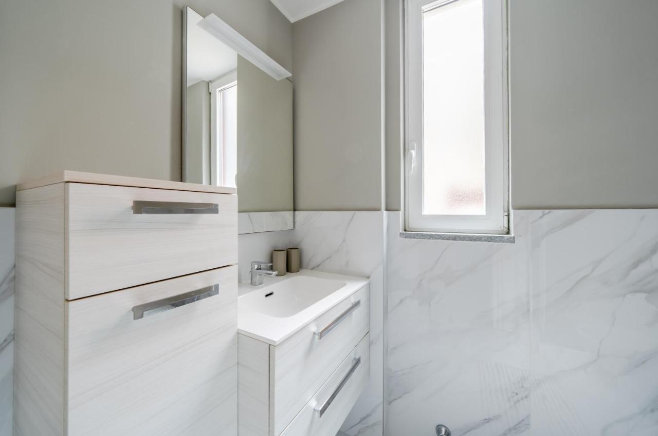 Amazing Milan Loft - 350 M Far From Dateo Station Екстериор снимка